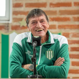 ¿Cómo llega Banfield para recibir a San Lorenzo?