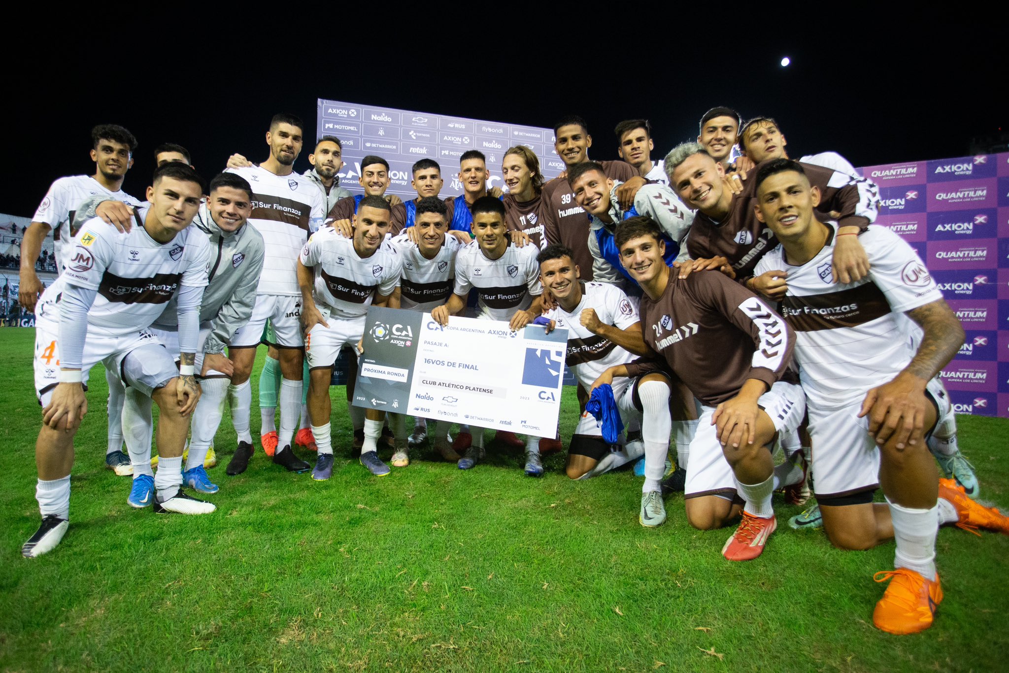 San Lorenzo ya tiene rival para los 16avos de final de la Copa ...