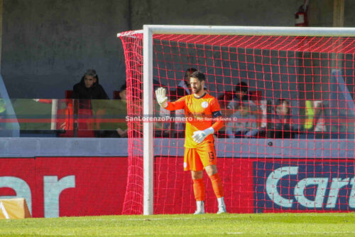 Augusto Batalla San Lorenzo