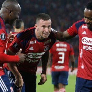 San Lorenzo tiene rival confirmado para la Copa Sudamericana