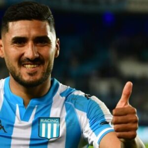 El defensor central que le interesa a Insua