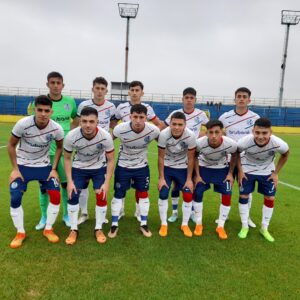 Se terminó la buena racha para la Reserva