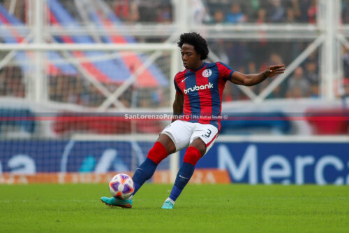 Roca Sánchez San Lorenzo