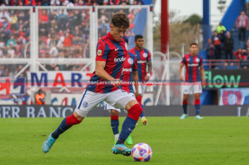 Agustín Giay San Lorenzo