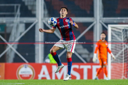Gastón Hernández San Lorenzo