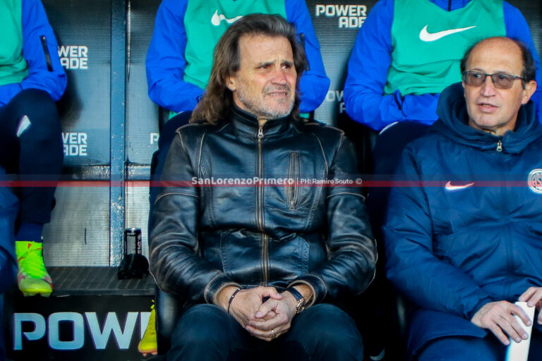Ruben Darío Insua San Lorenzo