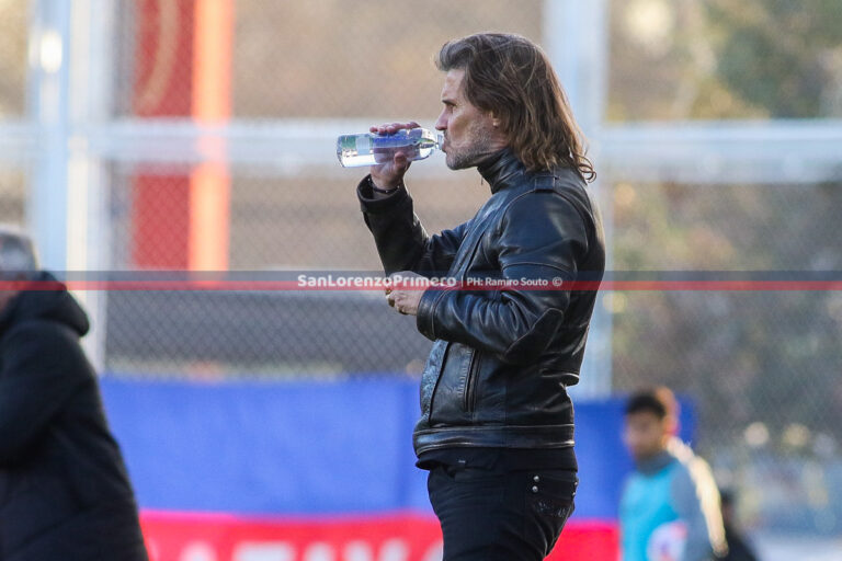 Ruben Darío Insua San Lorenzo