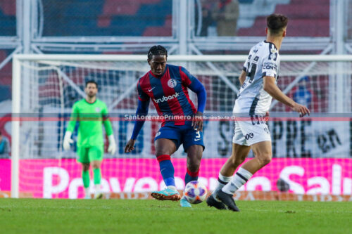 Roca Sánchez San Lorenzo