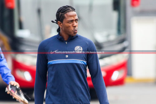 Roca Sánchez San Lorenzo