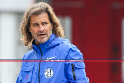 Ruben Darío Insua San Lorenzo