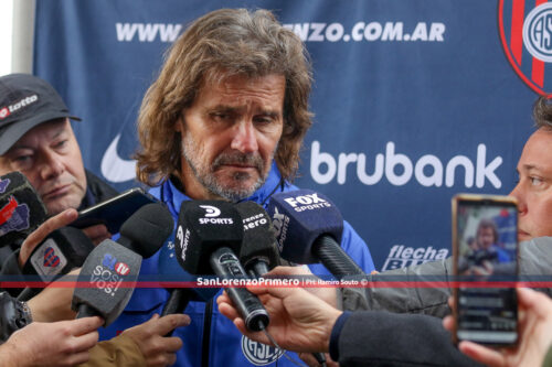 Ruben Darío Insua San Lorenzo