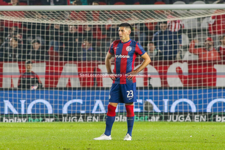Gastón Hernández San Lorenzo