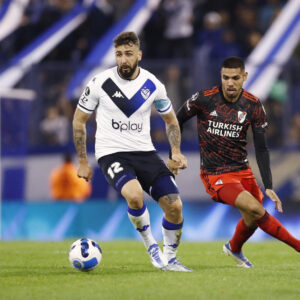 ¿Se reactivo la negociación por Pratto?