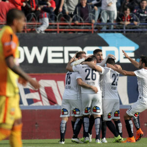 ¿Amistoso para San Lorenzo en Misiones?