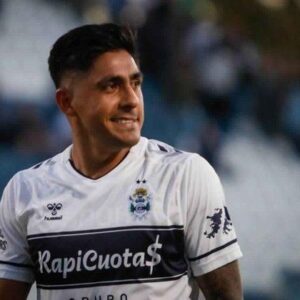 Tarragona: el delantero al que apunta San Lorenzo