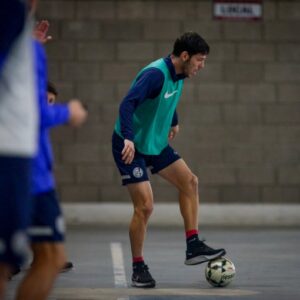 San Lorenzo ya se mentaliza en un nuevo clásico