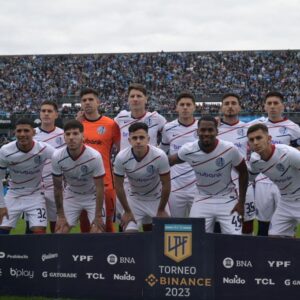 Los mensajes de los jugadores tras el triunfo ante Belgrano