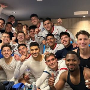 El espíritu camboyano del San Lorenzo de Ruben Darío