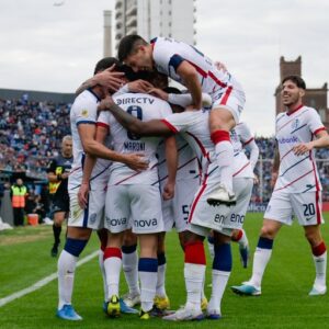 La impresionante racha de San Lorenzo