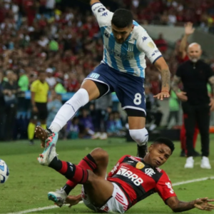 ¿Qué pasa con Jonathan Galván?