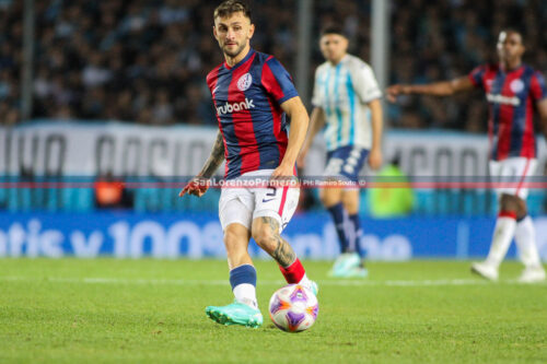 Jalil Elías San Lorenzo