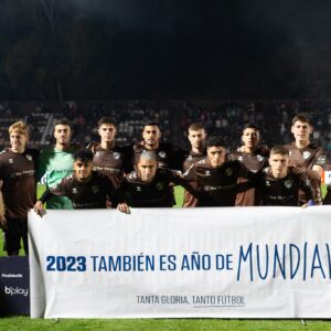 ¿Cómo llega Platense para enfrentarse a San Lorenzo?