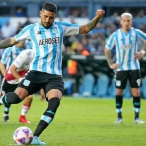 Se cayó la llegada de Galván a San Lorenzo