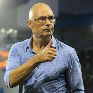 El nuevo DT del DIM, próximo rival de San Lorenzo en la Sudamericana