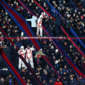 Venta de entradas para el partido con San Pablo