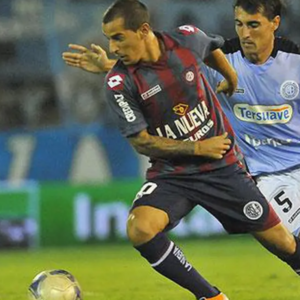 Historias entre San Lorenzo y Belgrano: los últimos antecedentes y la última función del 10
