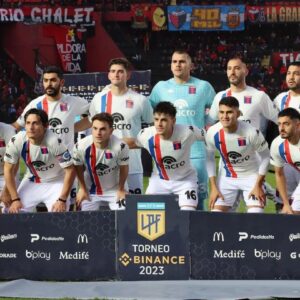¿Cómo llega Tigre para recibir a San Lorenzo?