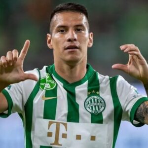 ¿Auzqui se acerca a San Lorenzo?