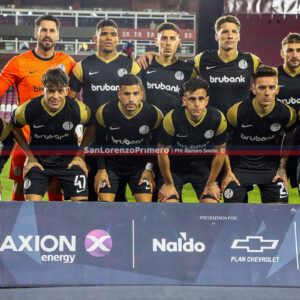 ¿Cómo le fue a San Lorenzo en las últimas ediciones de la Copa Argentina?