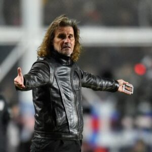 ¿El amuleto de Insua o solo una costumbre?