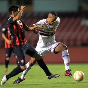 San Lorenzo y sus antecedentes en el Morumbí