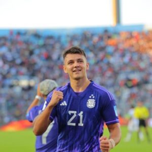 Otro jugador apuntado para reforzar al Ciclón
