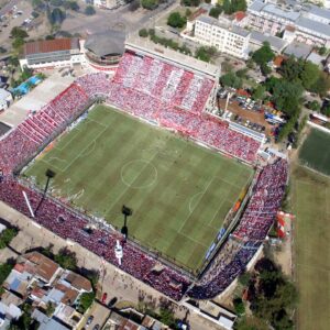Día, hora y estadio confirmados para los octavos de la Copa Argentina