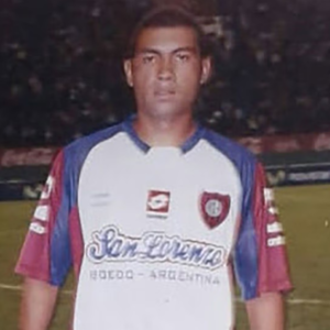 La vida post retiro de un ex San Lorenzo