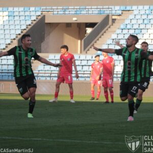 San Lorenzo tiene rival confirmado para los cuartos de la Copa Argentina