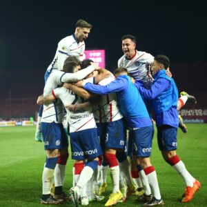 El fin de una racha: ¿Cuánto hacía que San Lorenzo no ganaba en Lanús?