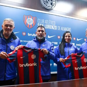 Cuerpo técnico confirmado para las Santitas