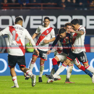 La tremenda racha negativa que atraviesa San Lorenzo con los clásicos