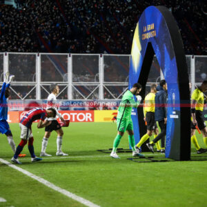 Atención San Lorenzo: se confirmaron todos los clasificados a la Sudamericana 2026