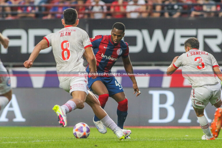 Diego Perea San Lorenzo
