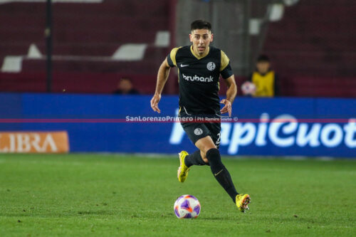 Gastón Hernández San Lorenzo