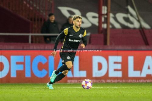 Jalil Elías San Lorenzo