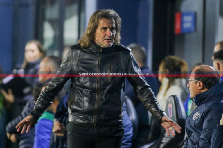 Ruben Darío Insua San Lorenzo