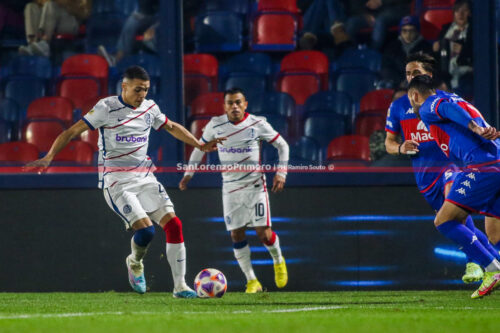 Tomás Silva San Lorenzo