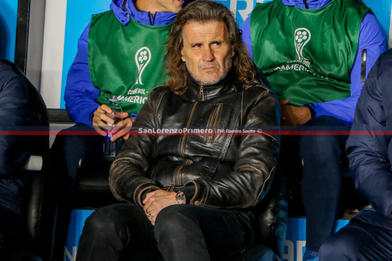 Ruben Darío Insua San Lorenzo