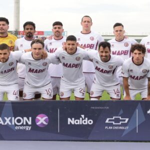 ¿Cómo llega Lanús para el debut ante San Lorenzo?